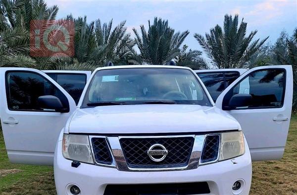 نيسان باثفايندر 2008 للبيع في العراق - صلاح الدين